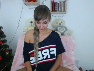 SexyMirana bongacams