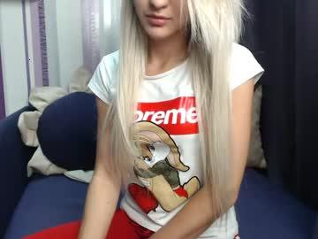 sexxxybloond chaturbate