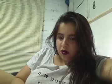 sexxylady694 chaturbate