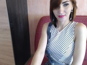 sexy_brunette_lady chaturbate