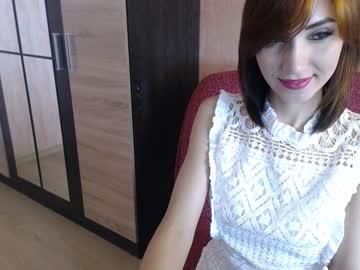 sexy_brunette_lady chaturbate