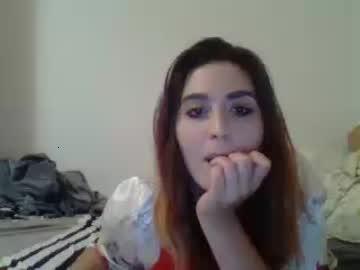 sexyafrodita420 chaturbate