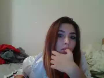 sexyafrodita420 chaturbate