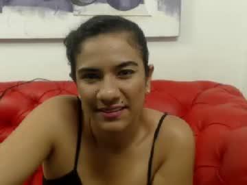 sexyagustina_ chaturbate