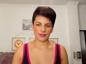 sexyamaranta chaturbate