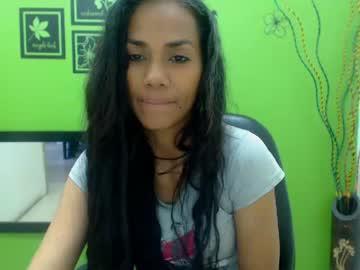 sexybrunette_exotic chaturbate