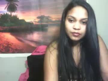 sexyferlisha18 chaturbate