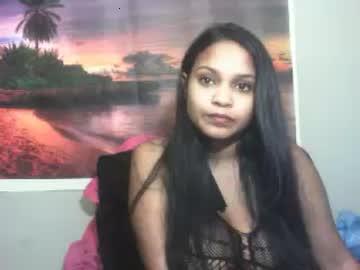 sexyferlisha18 chaturbate