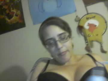 sexynightwolf95 chaturbate