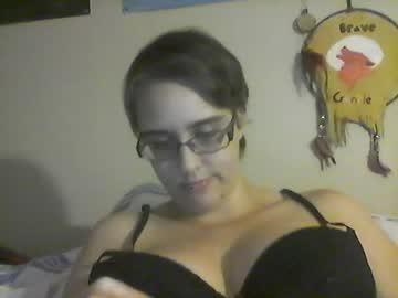 sexynightwolf95 chaturbate