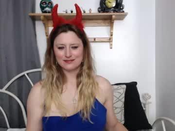 sexyredivy chaturbate