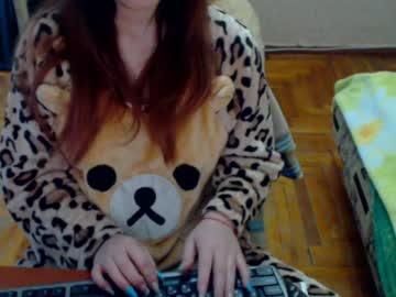 sexyymilandia chaturbate