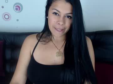 shannel_latina chaturbate