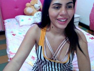 shantallgomez bongacams