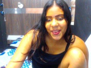 sharon-rose bongacams