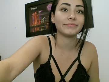 sharon_lewis chaturbate