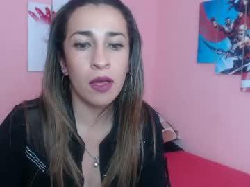 sharon_stonne chaturbate