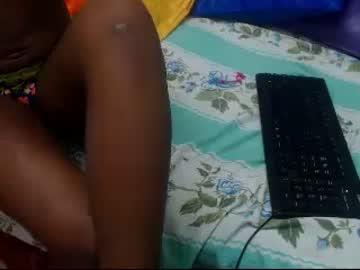 sharyblack chaturbate