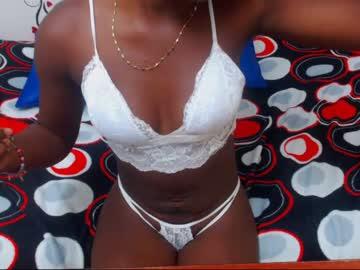 sharyblack chaturbate