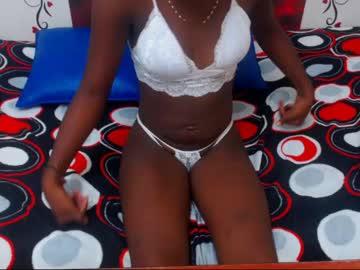 sharyblack chaturbate