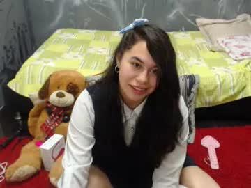 shay_foxxx chaturbate