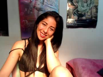 shaya_evans chaturbate