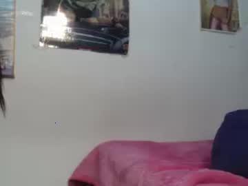 shaya_evans chaturbate