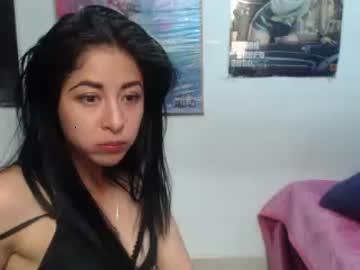 shaya_evans chaturbate