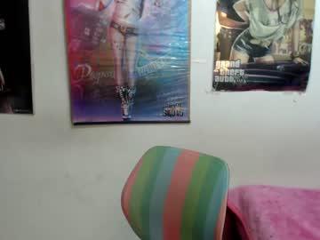 shaya_evans chaturbate