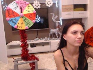 SherriVi bongacams