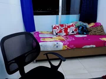 shirly_26 chaturbate