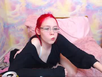 shy_carolina chaturbate