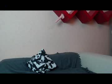 shy_mimosa chaturbate