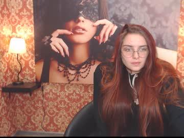 shymelissa_ chaturbate