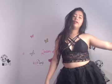 silvana_cute13 chaturbate