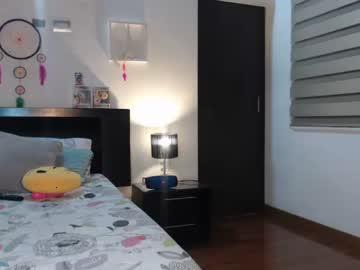 silvanaluxx chaturbate