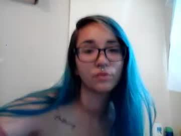 slatergirl420 chaturbate