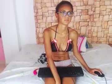 slimlady18 chaturbate