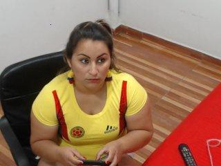 Sofia-13 bongacams