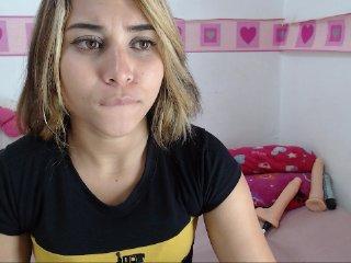 Sofia-Booty bongacams