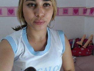 Sofia-Booty bongacams