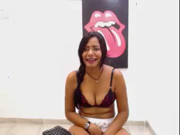 sofi_evans08 chaturbate