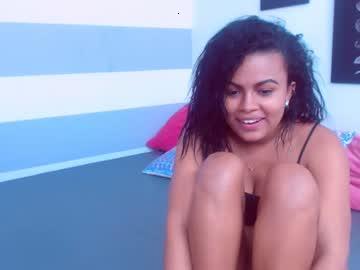 sofiamendoza09 chaturbate