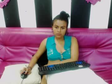 sofiamendoza09 chaturbate