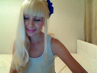 Sophielight bongacams