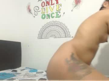 sophia_larsson chaturbate