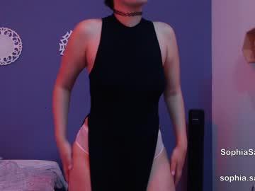 sophiasato chaturbate