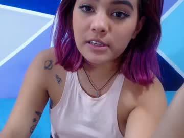 sophiasecrets chaturbate