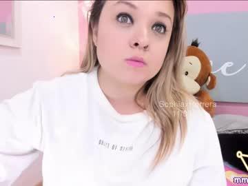 sophiaxherrera chaturbate