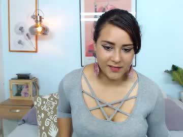 sophie_powell chaturbate